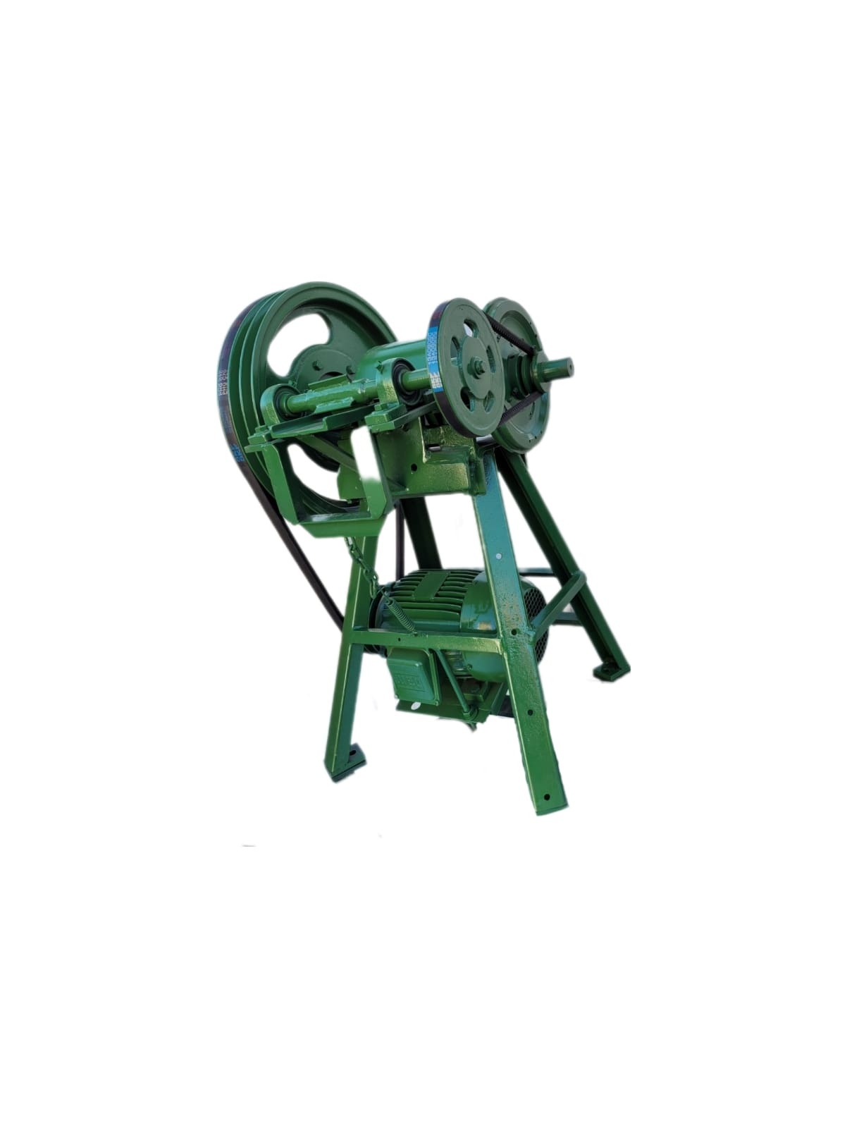 Maquinaria industrial 12