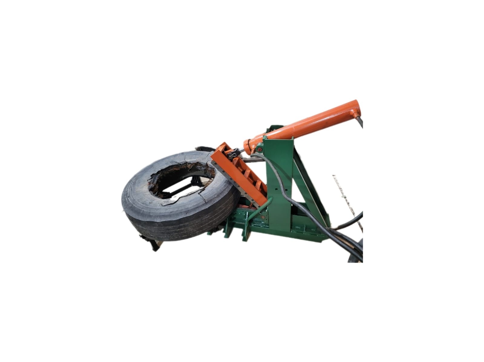 Maquinaria industrial 17