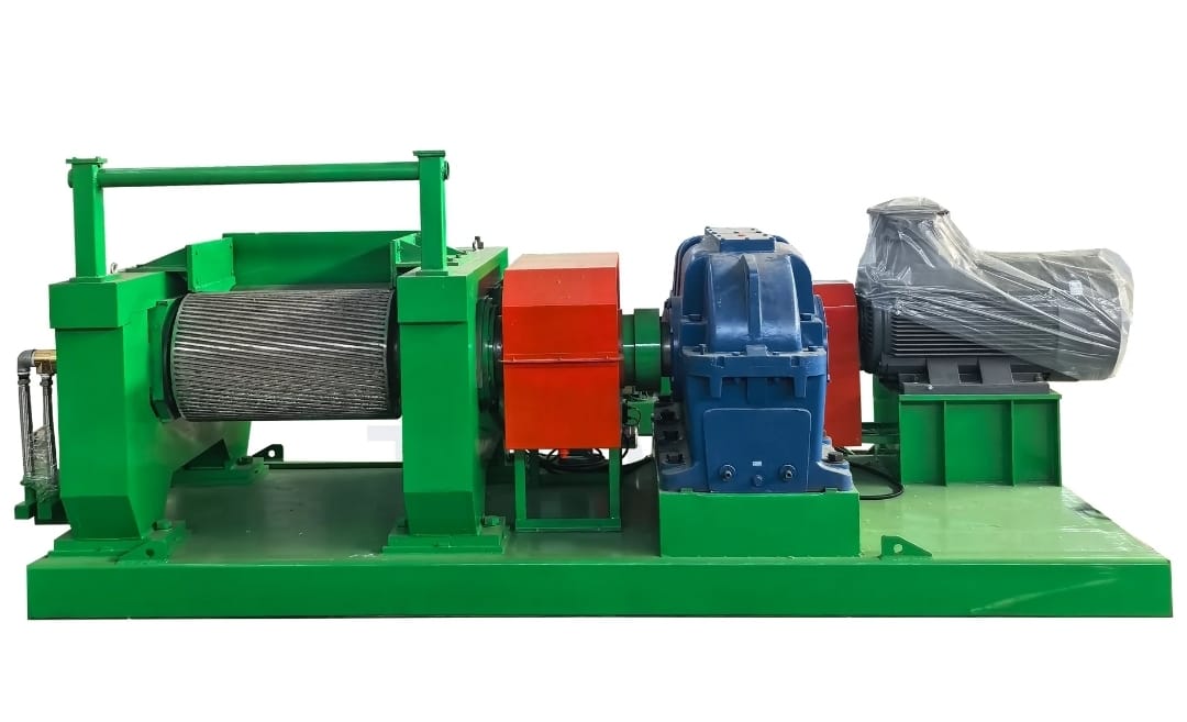 Maquinaria industrial 4