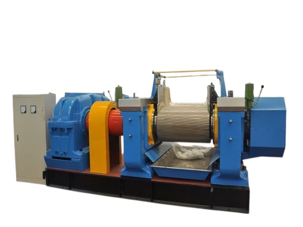 Maquinaria industrial 5